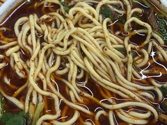 -518牛肉拉面馆(包河花园店)