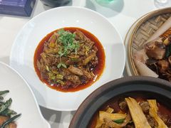 -院8里·少城记忆老川菜(宽窄巷子店)