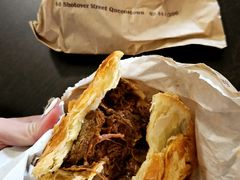 -Fergbaker(皇后镇店)