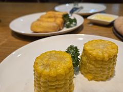 -棒约翰比萨·意面(金桥国际店)