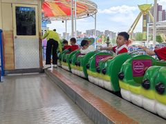 -沈阳方特欢乐世界