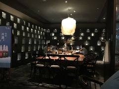 -T館·花园艺术餐厅