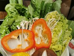 -盒马鲜生(龙德广场店)