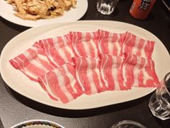 -鸿福南门涮肉(窑洼湖店)