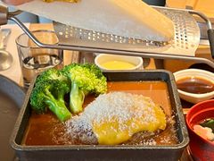 -味太助·银饭食堂(中华城店)