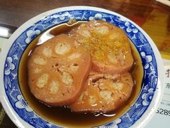 -粗茶淡饭(东关街店)
