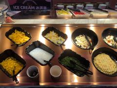 -比格比萨自助(南京万达茂店)