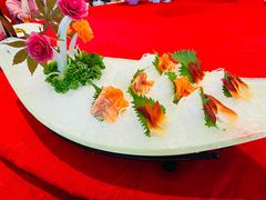 -大天瑞斯丽酒店-中餐厅