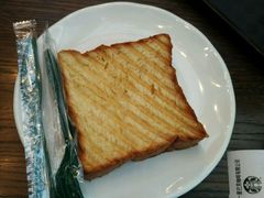 -星巴克(西湖天地店)