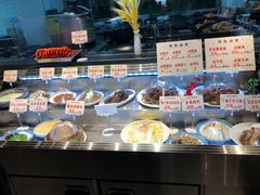 -俭朴菜(鲁磨路店)