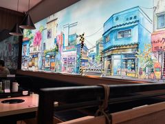 -沼津港精致料理·寿喜烧·烧鸟(漕河泾印象城店)