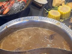 -牛武士寿喜烧·和牛火锅自助(全球首店)