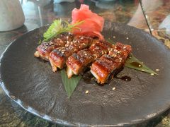 -炙柒Sekinana·精致料理 烧鸟·铁板烧(海上世界店)