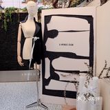 魔都探店 | 超喜欢的服装店Ams