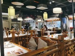 -小菜园新徽菜(马鞍山金鹰店)