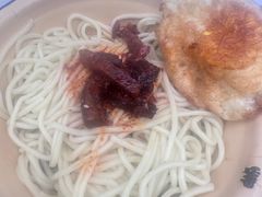 -岳记老成都三味面