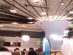 -雀蓝川菜(滨湖万象汇店)