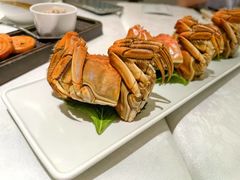 -海味观(老西门店)