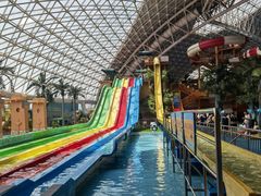 -天山海世界·米立方