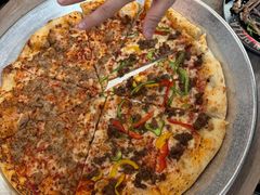 -Tubestation站点比萨(五道营店)