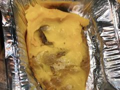 -梁山烤肉(榆林行者武松店)