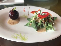 -无锡太悦度假酒店·悦餐厅