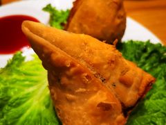 -Pakwaan Indian restaurant芭港湾印度餐厅(领事馆店)
