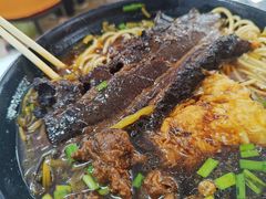 -小龙大肉面馆