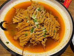 -三晋老田饸饹面(中大街店)