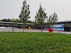 -北京鹿世界主题园