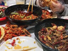 -华仔龙虾(永乐路总店)