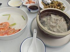 -阿里元老宋海鲜大排档(明发店)