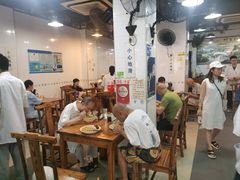 -春和面馆(常德路店)