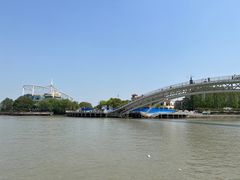 -湖州太湖旅游度假区-月亮广场