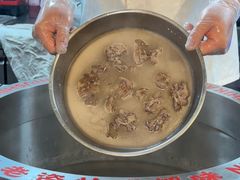 -牛市坎火锅(建设路店)