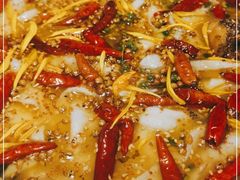 -太二酸菜鱼(海口友谊广场店)
