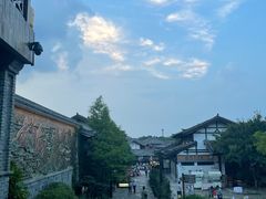 -茅山东方盐湖城景区