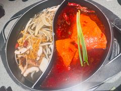 -园里火锅(仁和新城店)