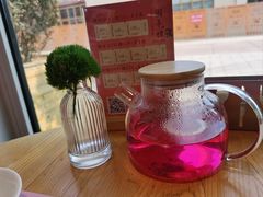 -荷恬·精致蔬食料理(富国街店)