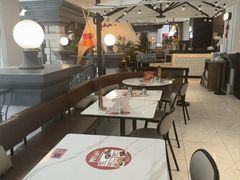 -必胜客(砂之船中东奥莱店)