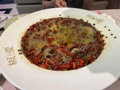 -椒爱水煮鱼川菜(皇姑万象汇店)