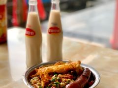 -凤张螺蛳粉·爽口粉(跃进路总店)