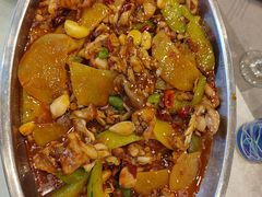 -鑫皇朝酒店(建设一路店)