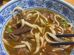 -门框胡同百年卤煮(鸟巢店)