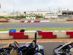 -赛卡联盟WSK卡丁车俱乐部