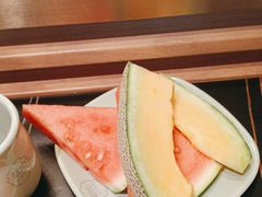 -梨花自助烤肉(西三旗万象汇黑金店)