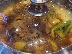 -灶座小锅烀饼·铁锅炖(道里店)