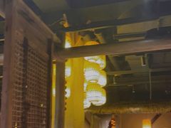 门面-破三川·新川菜(静安大融城店)