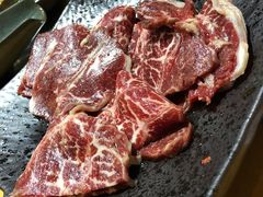 -萌牛肠烧烤店(虹梅路店)