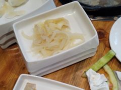 -香逸山自助火锅